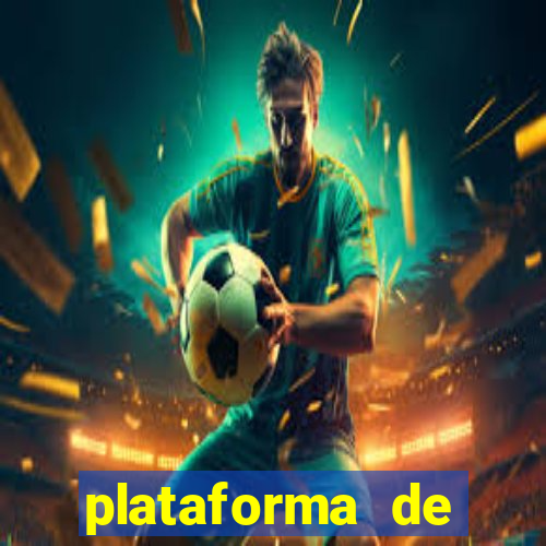 plataforma de fortune tiger